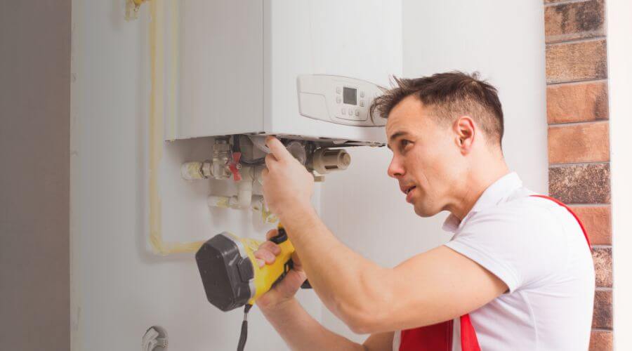 Professional emergency plumbing in Holly Bluff, MS